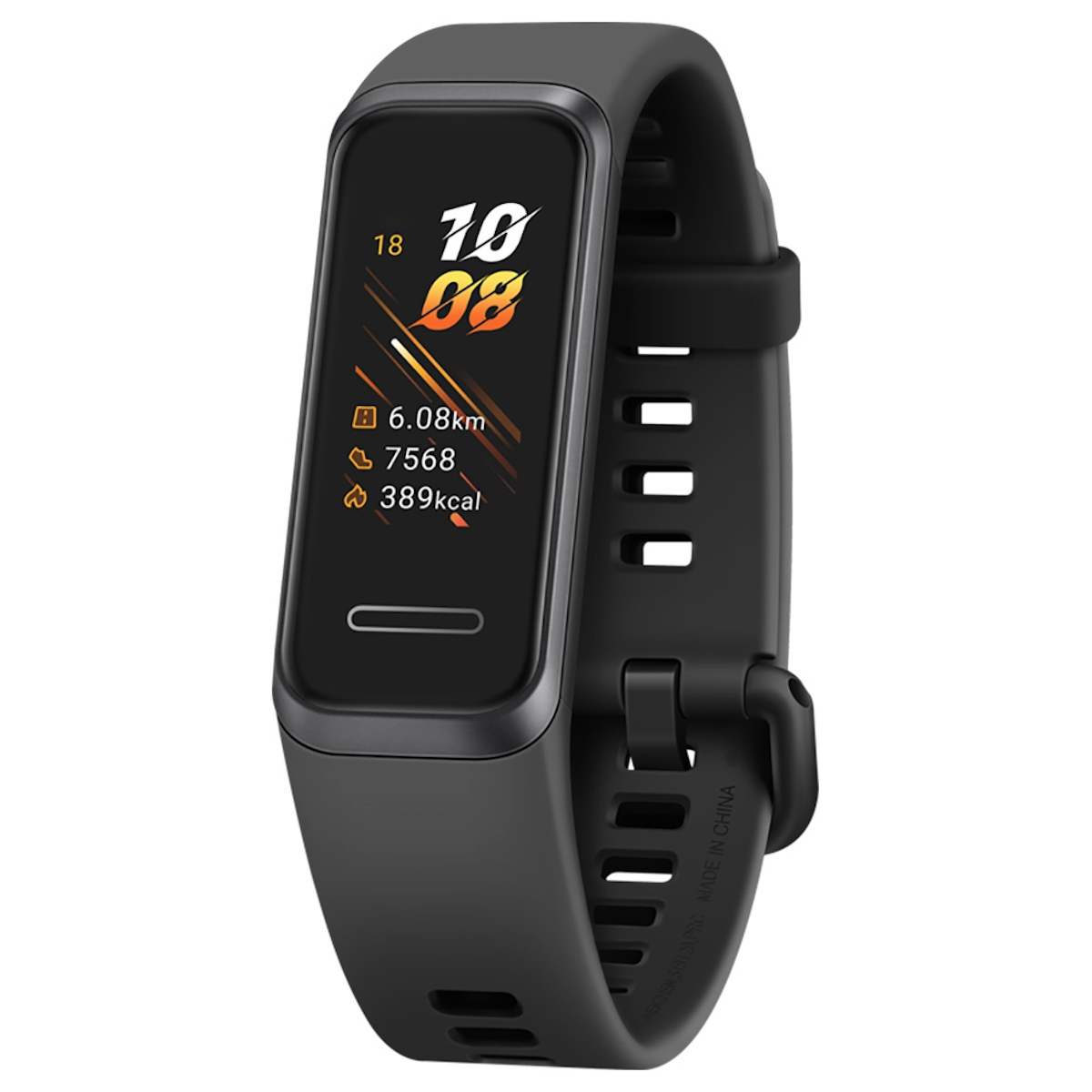 Smartwatch Huawei Band 4 - Mobile Store